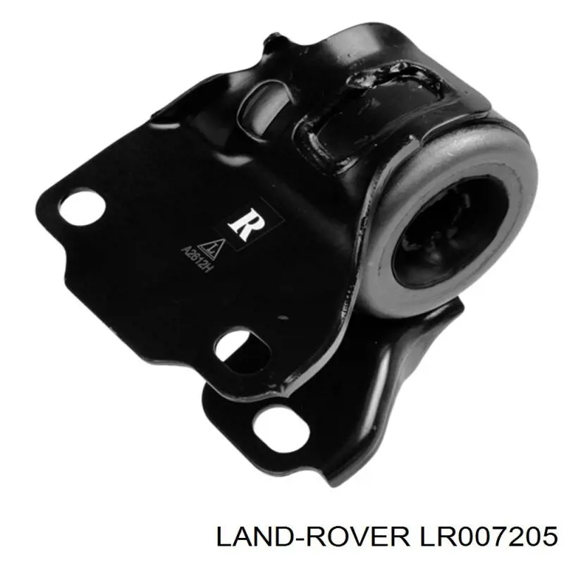Brazo inferior derecho de la suspensión delantera Land Rover LR007205 precio, desde 82,76 EUR
