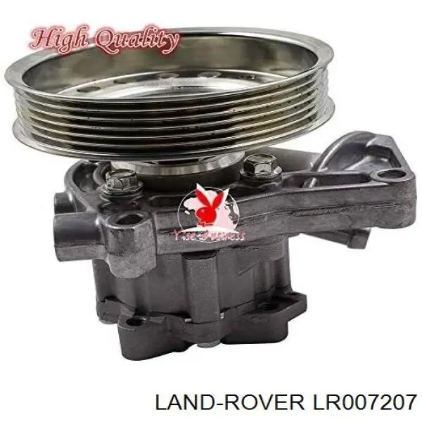 Comprar LR007207 Land Rover Bomba servodireccion