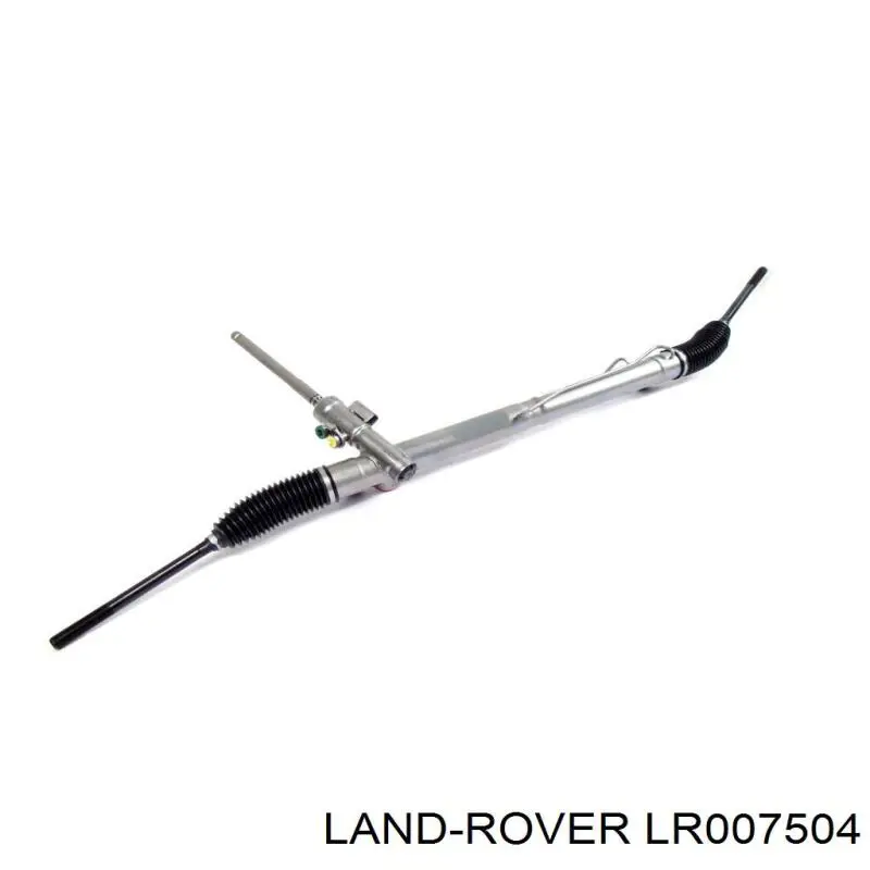 Engranaje de dirección Land Rover 7G913A500UN precio, desde 343,23 EUR