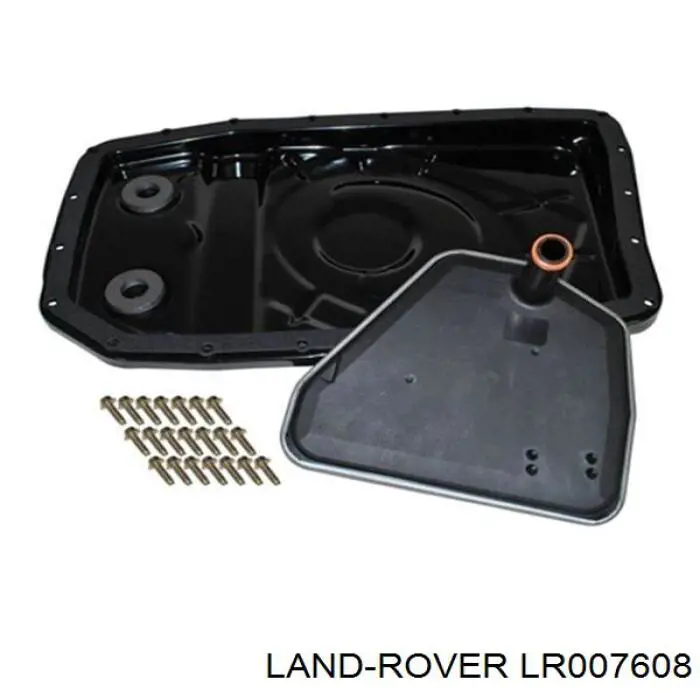 LR007608 Land Rover