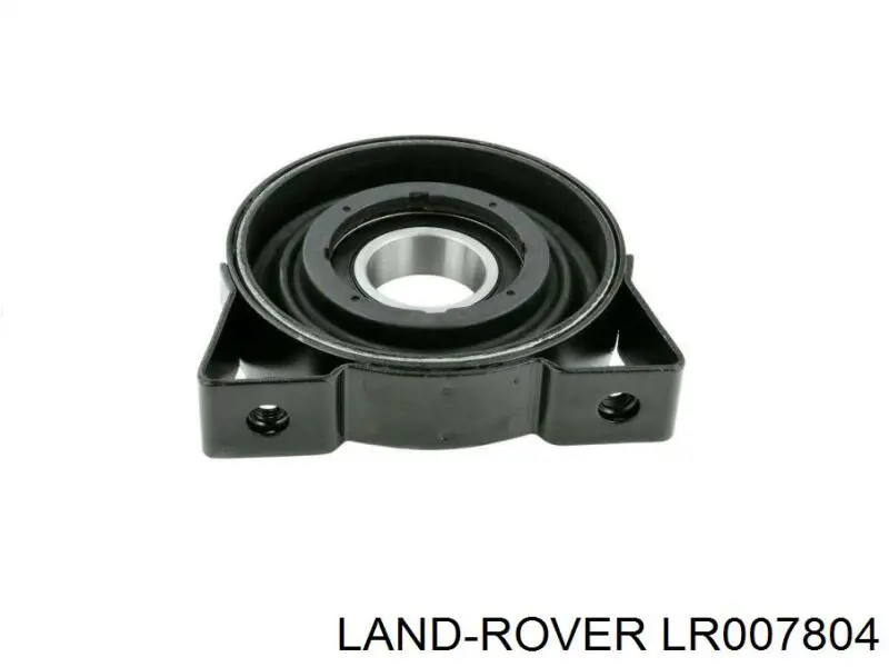 LR007804 Land Rover Árbol cardán trasero completo