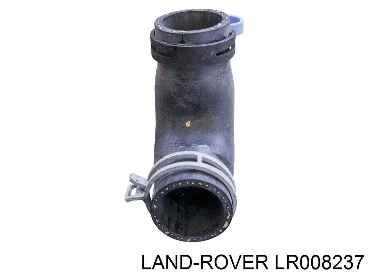 Tubo de refrigeración, termostato para Land Rover Range Rover (L322)