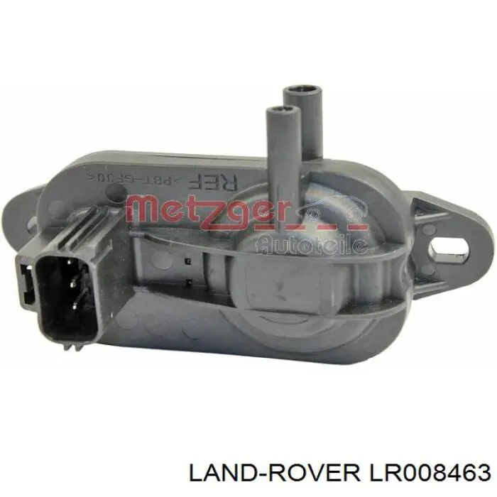 Sensor de presion gases de escape LR008463 Land Rover