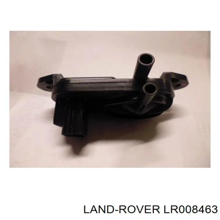LR008463 Land Rover sensor de presion gases de escape