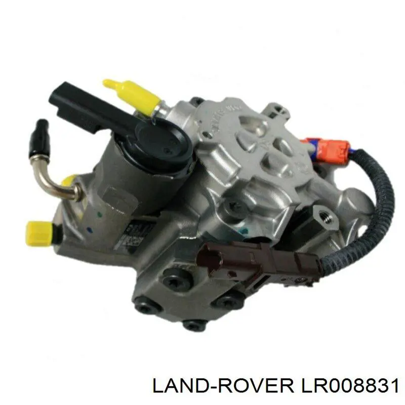 LR008831 Land Rover bomba inyectora
