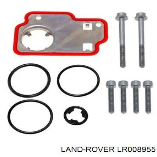 LR008955 Rover