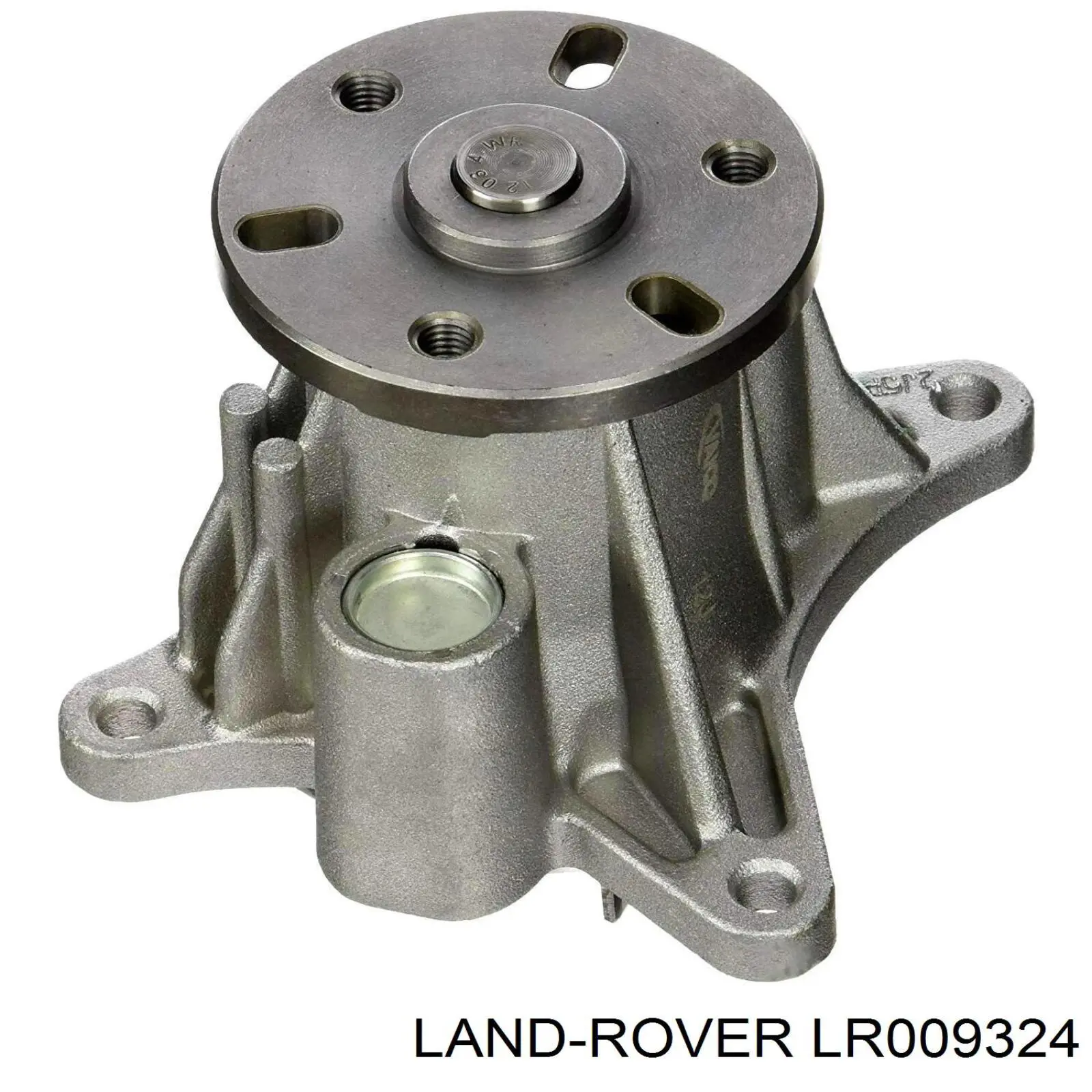 Comprar LR009324 Land Rover Bomba de agua para motor