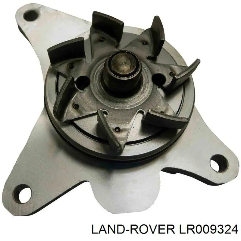 Bombeadora de agua Land Rover LR009324 precio, desde 53,24 EUR