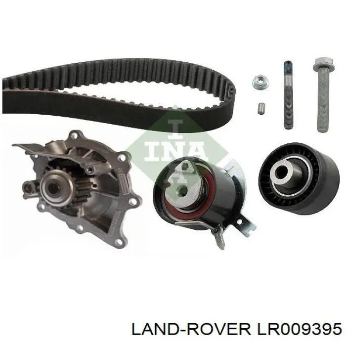 Comprar LR009395 Land Rover Tensor correa distribución