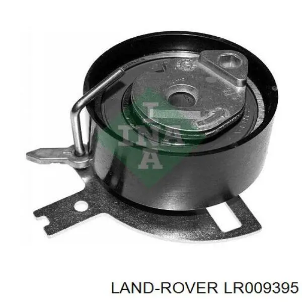 LR009395 Land Rover rodillo, cadena de distribución