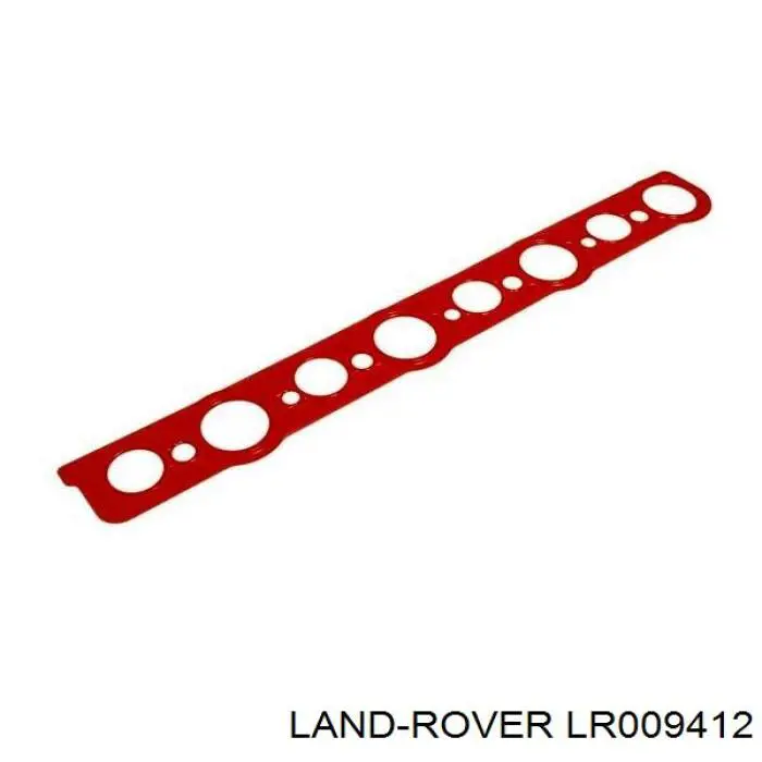 Junta de tapa de balancines, anillo Land Rover LR009412 precio, desde 4,78 EUR