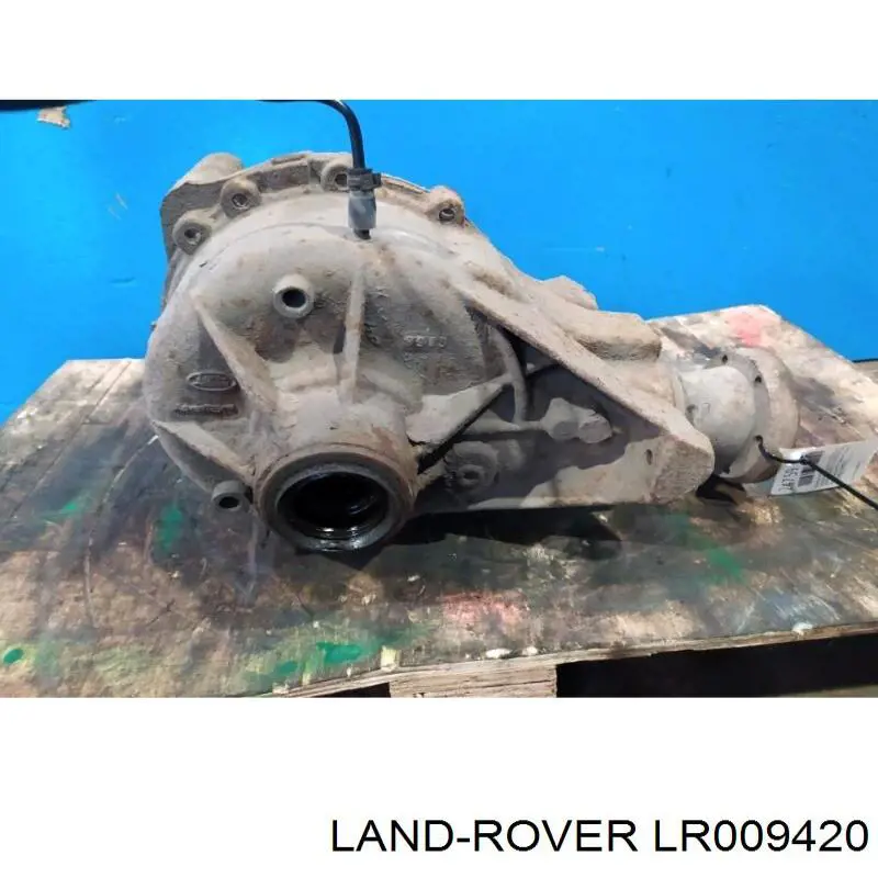 LR009420 Land Rover