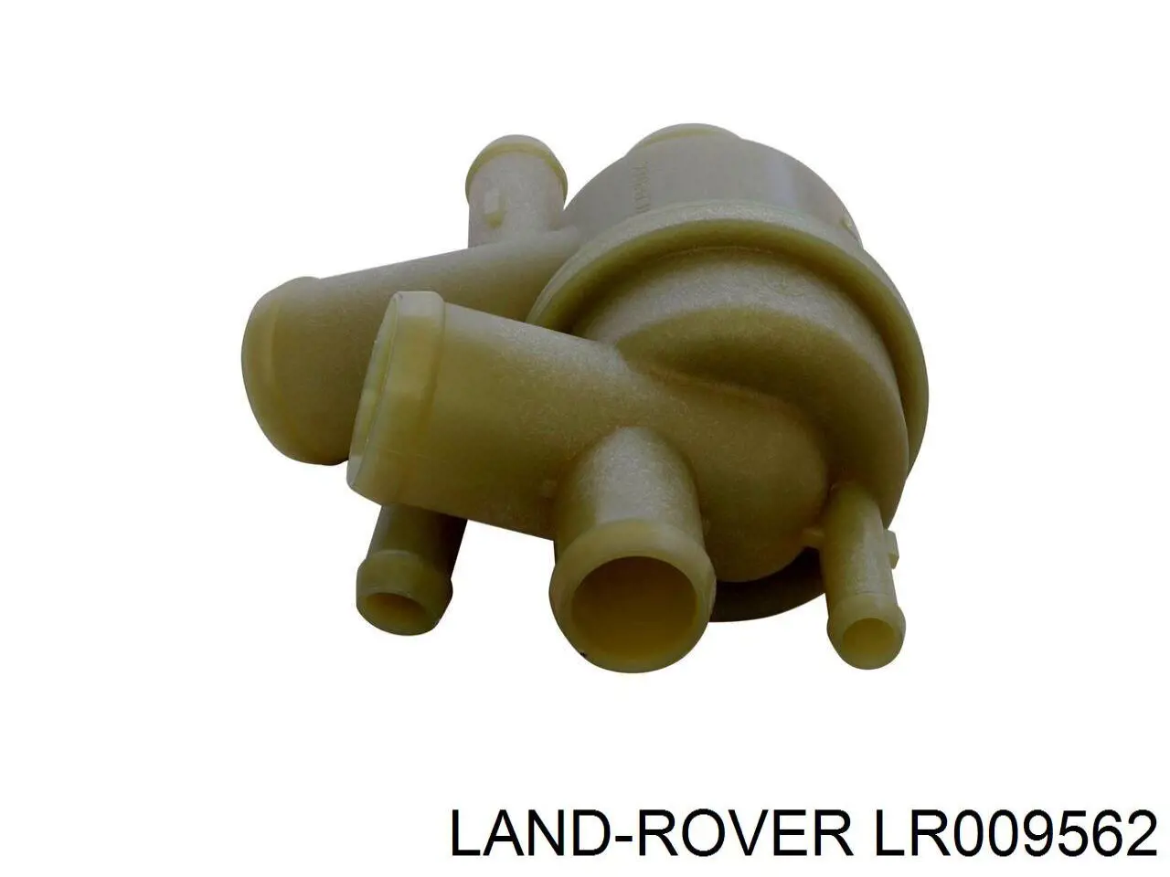 Carcasa del termostato Land Rover LR009562 precio, desde 36,91 EUR