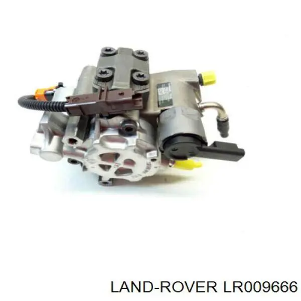 Bomba de alta presión de combustible Land Rover LR009666 precio, desde 17,64 EUR