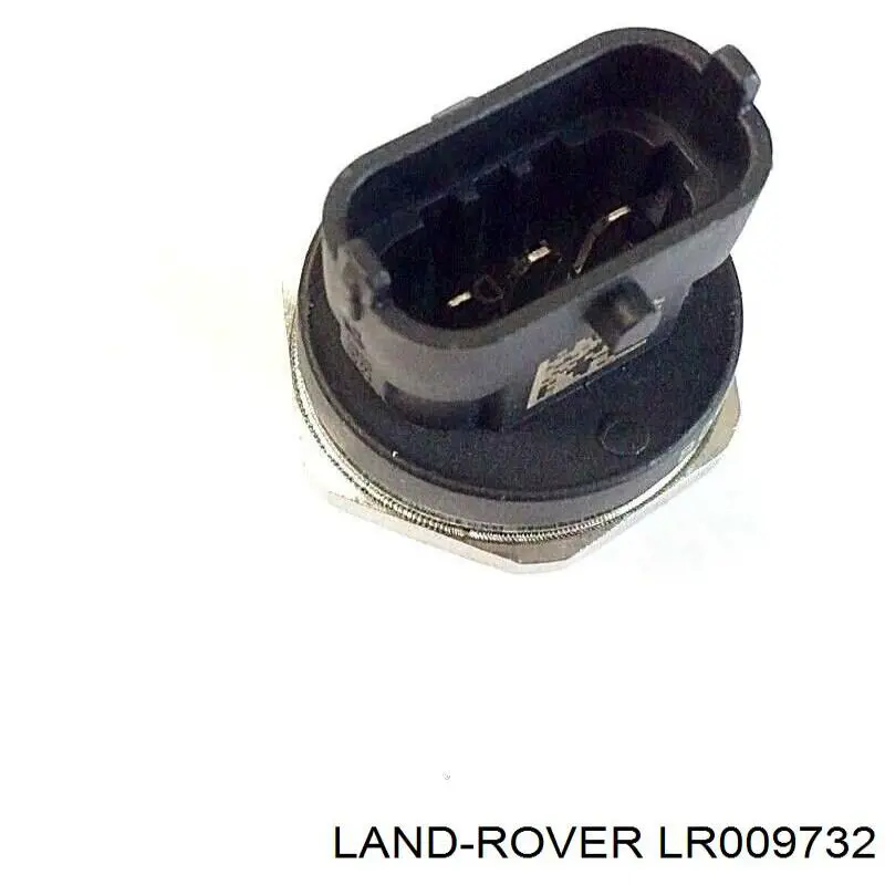 Sensor de presión de combustible AS2225 Autlog