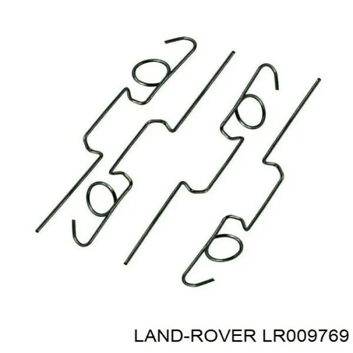 LR009769G Britpart