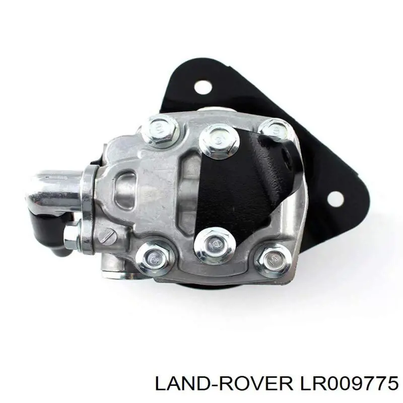 LR009775 Land Rover Bomba hidráulica de dirección