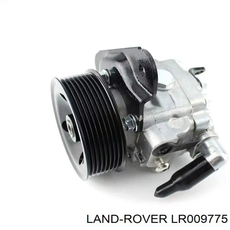 Comprar LR009775 Land Rover Bomba servodireccion