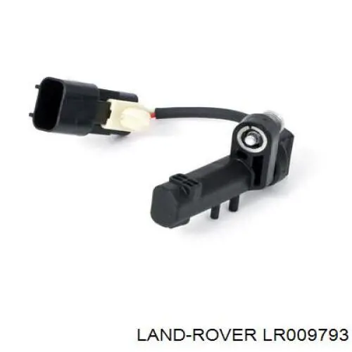 LR009793 Land Rover sensor de detonacion