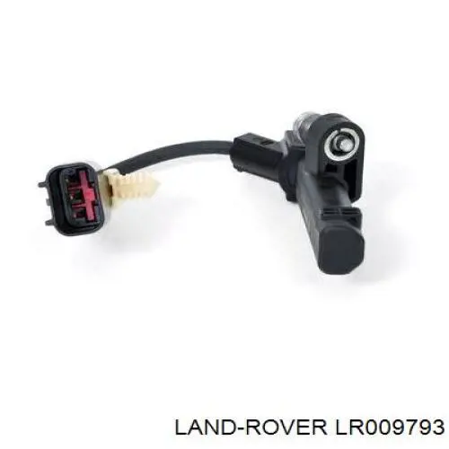 Generador de impulsos, cigüeñal  Land Rover LR009793 precio, desde 31,75 EUR