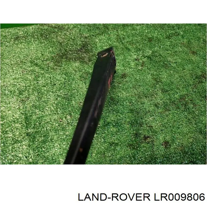 Brazo limpia Land Rover Range Rover SPORT I
