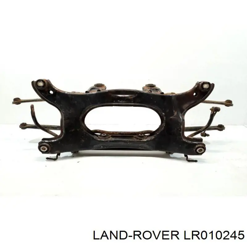 Comprar LR010245 Land Rover Puente trasero