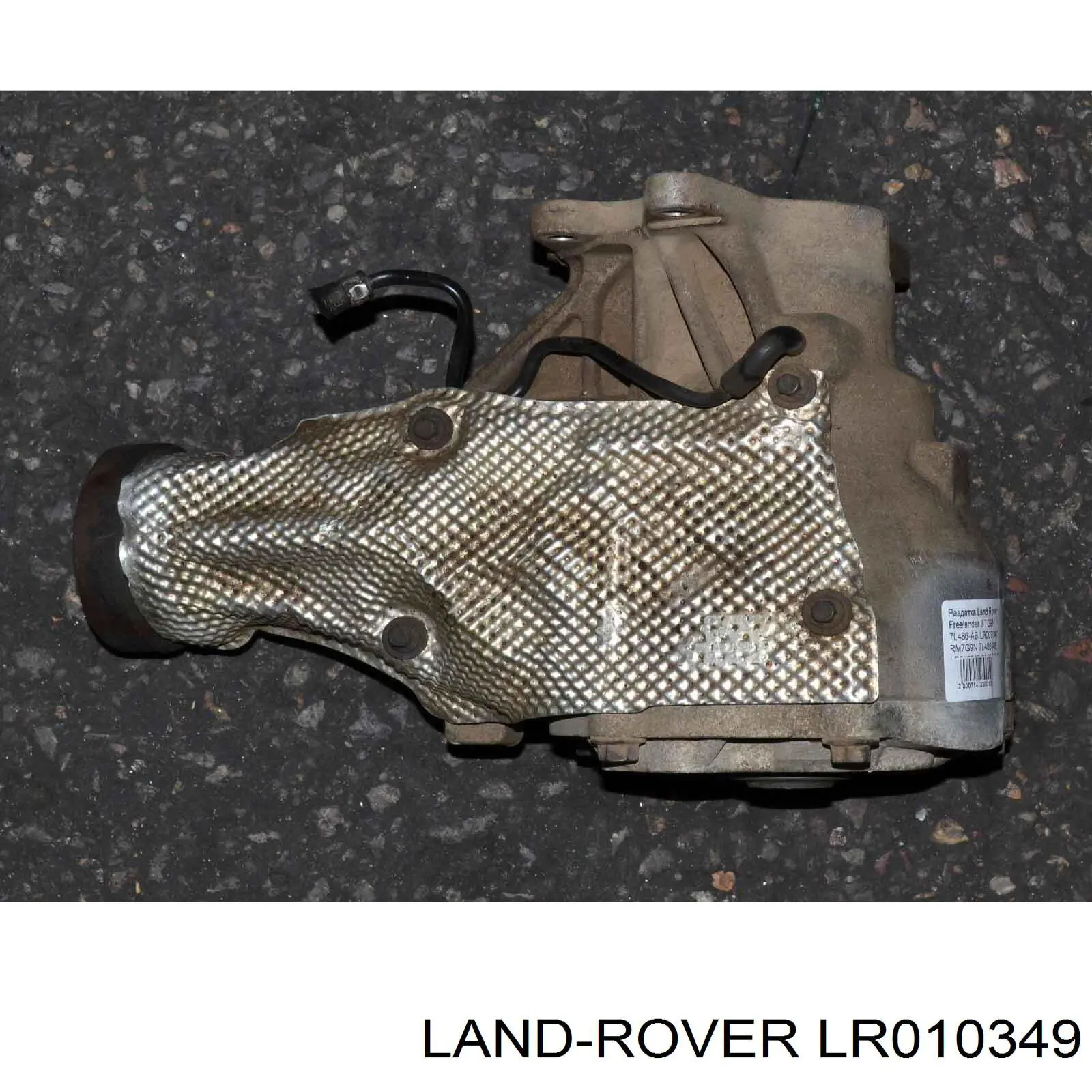 LR009428 Land Rover