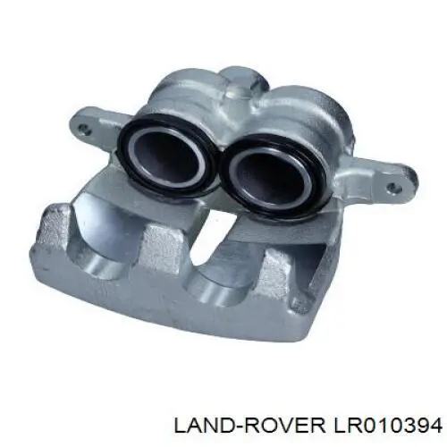 LR010394 Land Rover pinza de freno delantera izquierda