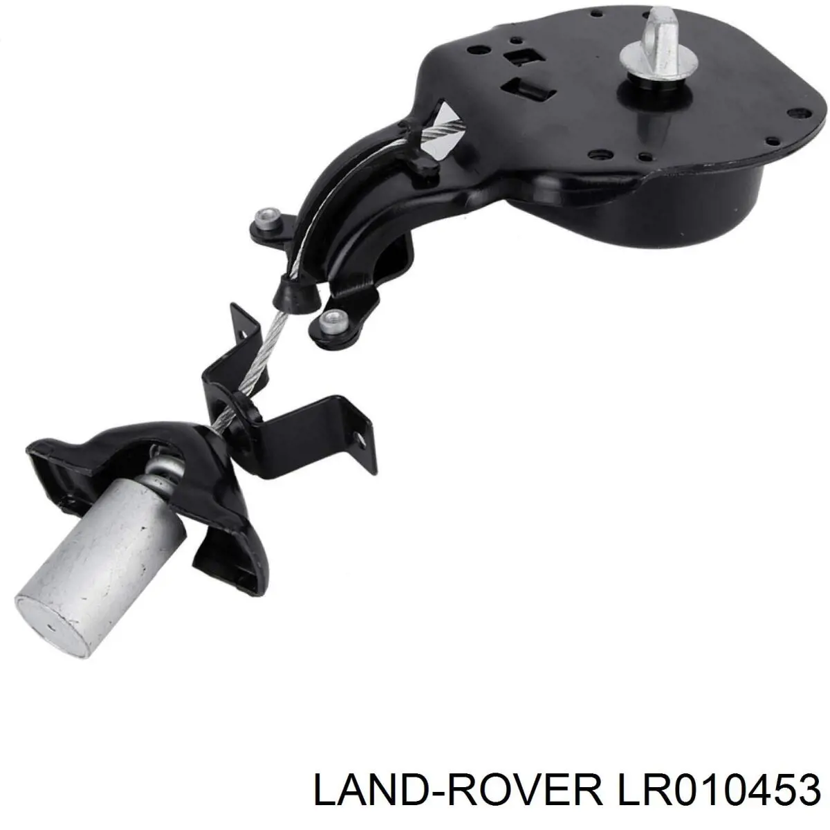 Cabrestante de rueda de repuesto Land Rover LR010453 precio, desde 87,43 EUR