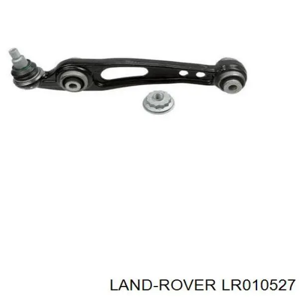 Comprar LR063718 Land Rover Brazo superior izquierdo de la suspensión trasera