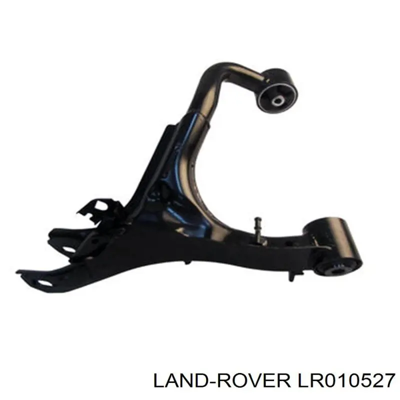 Brazo suspension trasero superior izquierdo para Land Rover Range Rover (L320)