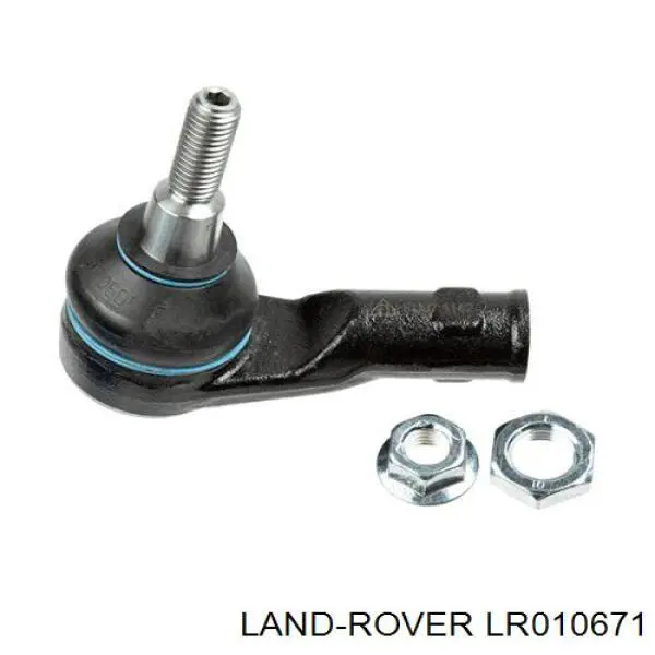 Rótula de barra de acoplamiento Land Rover LR010671 precio, desde 17,68 EUR