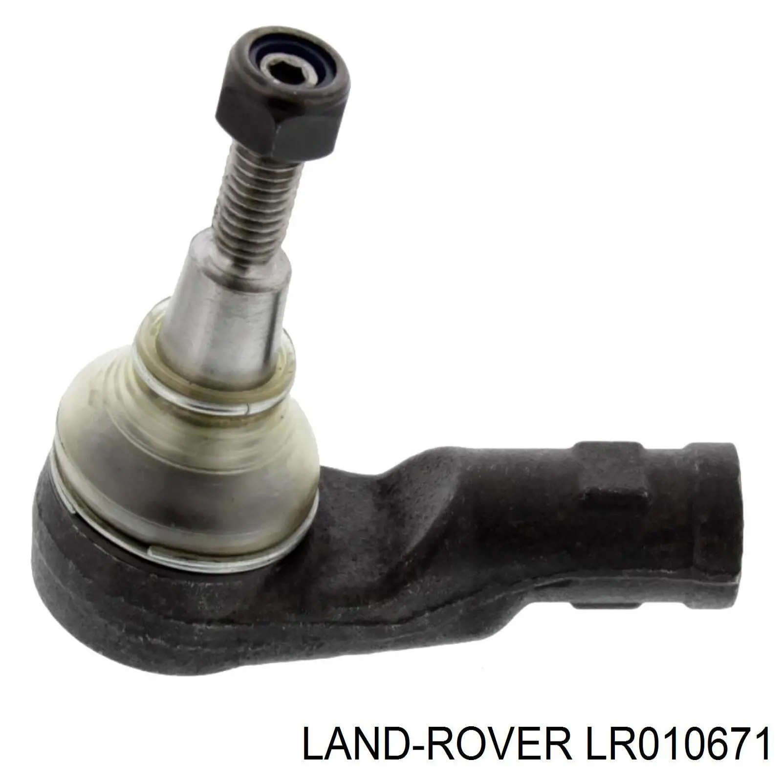 LR010671 Land Rover rótula barra de acoplamiento exterior