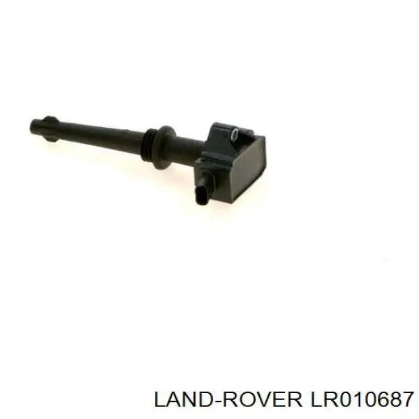 LR010687 Land Rover bobina