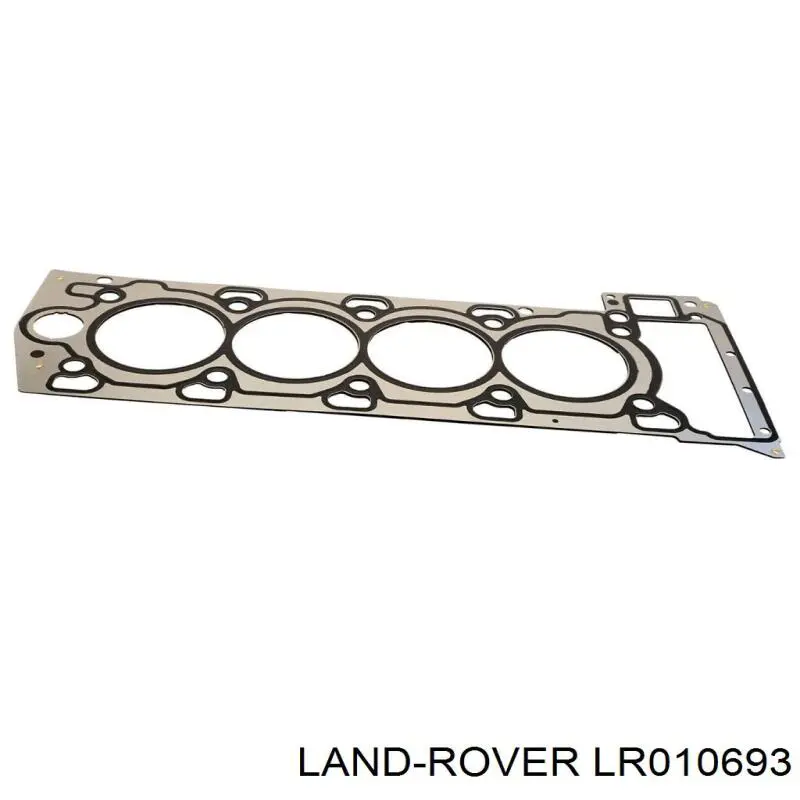 LR010693 Land Rover junta de culata izquierda