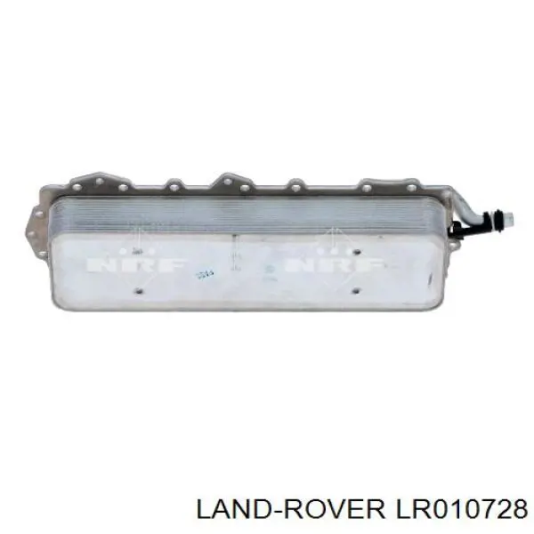 Radiador de aceite LAND ROVER LR010728