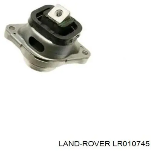 Comprar LR010745 Land Rover Soporte izquierdo del motor