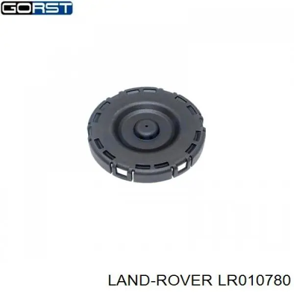 Tapa De Valvula Derecha para Land Rover Range Rover (L322)