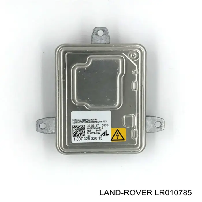 LR010785 Land Rover