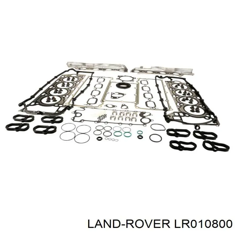Junta tórica del distribuidor Land Rover LR010800 precio, desde 12,42 EUR