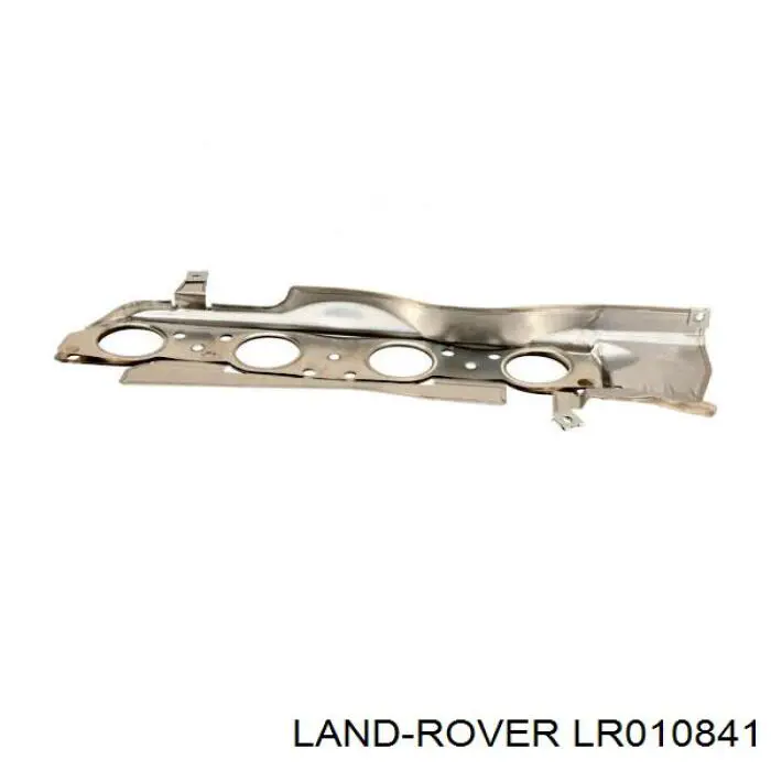 Junta, colector de escape, izquierda para Land Rover Discovery (L319)