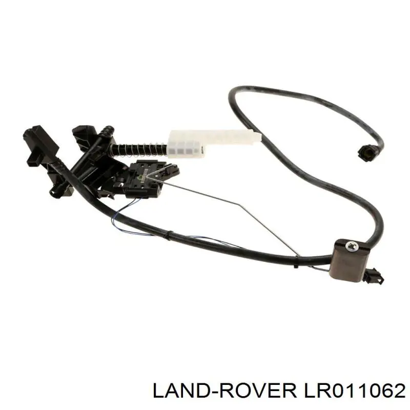 Sensor de nivel de combustible para Land Rover Range Rover (L322)