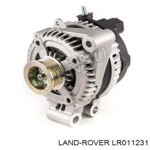 Comprar 8W8310300AC Jaguar Dynamo