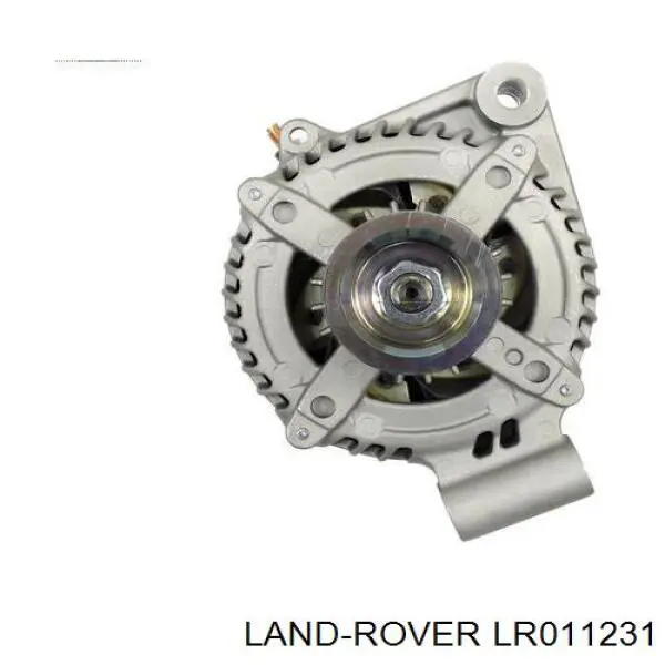 Alternador del motor Land Rover LR124471 precio, desde 261,58 EUR