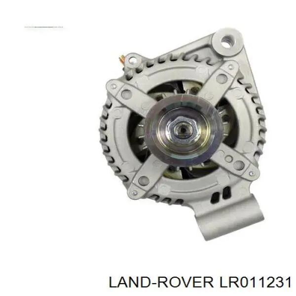 Comprar LR124471 Land Rover Dynamo