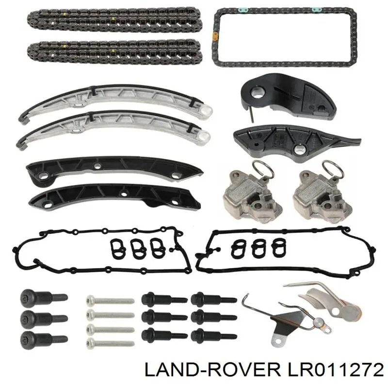 LR011272 Land Rover