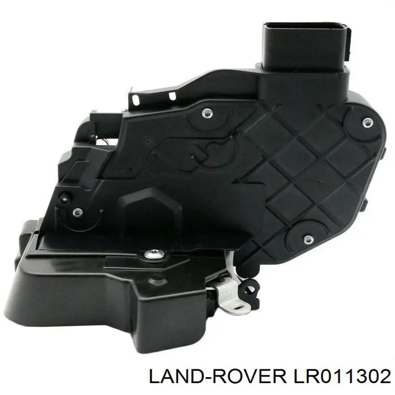 Cerradura de la puerta trasera derecha Land Rover LR011302 precio, desde 53,72 EUR