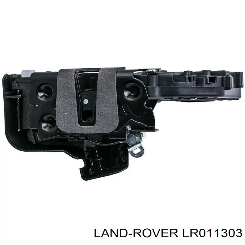 Comprar 7H5A26413AE Land Rover Cerradura de puerta trasera izquierda