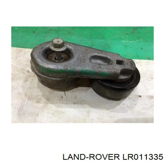 Tensor de la correa trapecial Land Rover LR011335 precio, desde 10,63 EUR