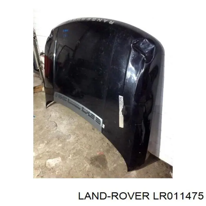 LR040668 Land Rover